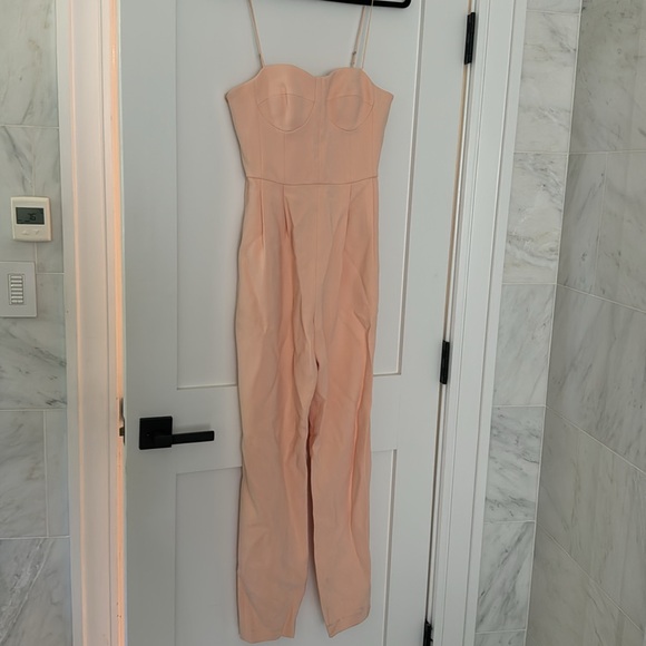 adam lippes jumpsuit - Picture 4 of 5